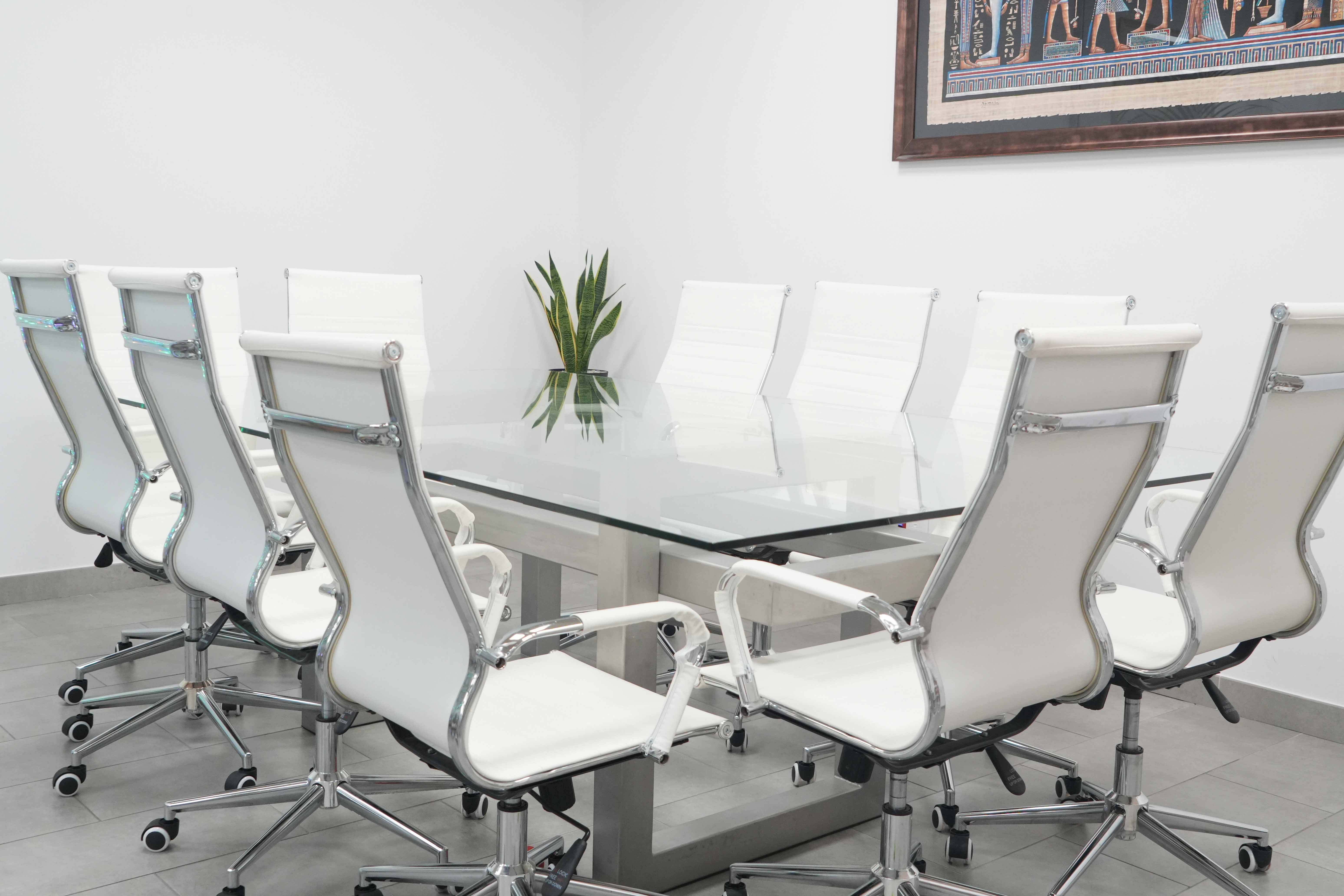 Grupo Spero - Instalaciones